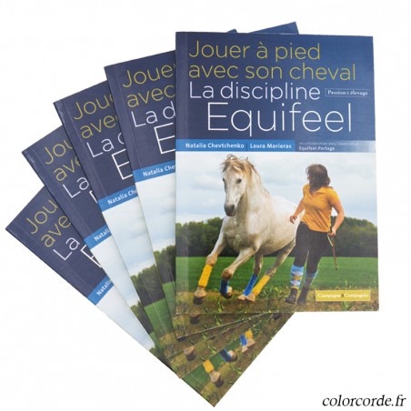 livre equifeel livre equifeel