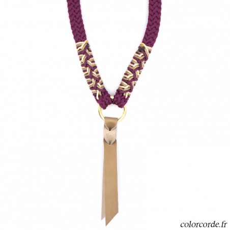 collier d'encolure