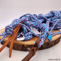 Licol corde taille Cob +...