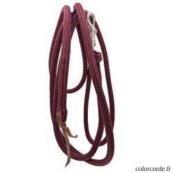 Longe éthologique 3m70