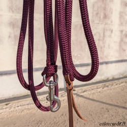 Longe éthologique 5m