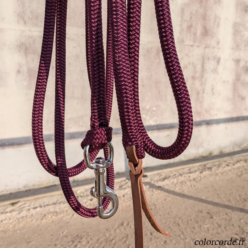 Longe éthologique 5m