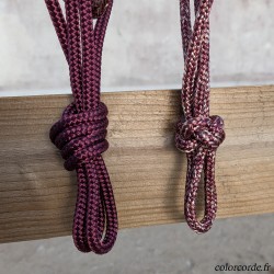 Licol éthologique Polyester