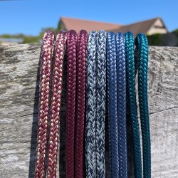 Licol éthologique Polyester