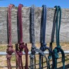 Licol éthologique Polyester